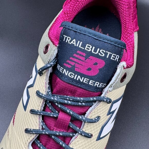 New Balance Trailbuster 'Sand Navy' - Rare - Picture 4 of 14
